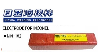 NICHIA- NICKEL Que hàn NIN-182