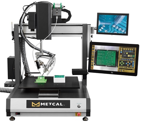 METCAL - Máy hàn tự động RSS-1000 series