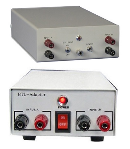 BTL Adapter MBA-9407 
