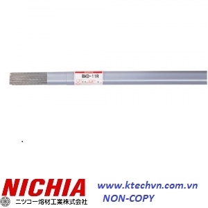 Nichia - Tig welding NSM-1R