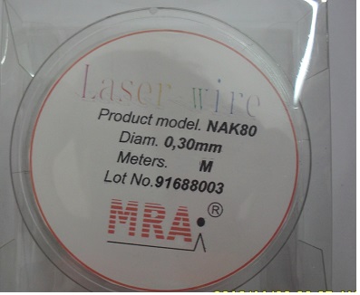 MAR- Tig and laser welding 