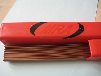 MAR- Tig and laser welding 