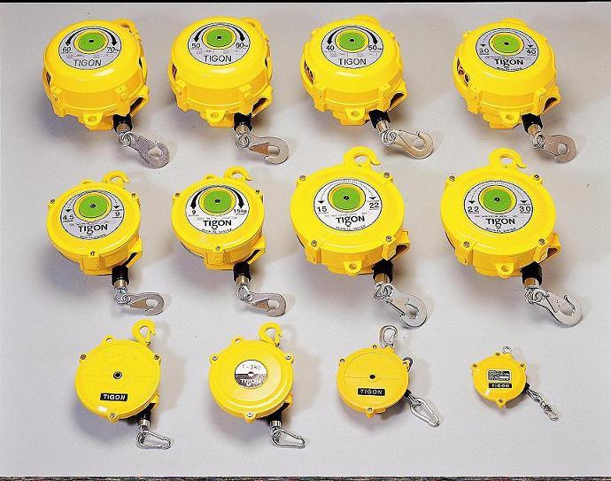 Tigon Spring Balancer