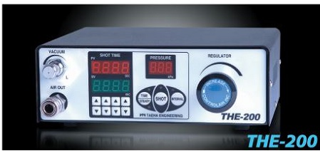 Metcal DX-250 Digital Dispenser
