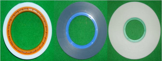 Cover tape