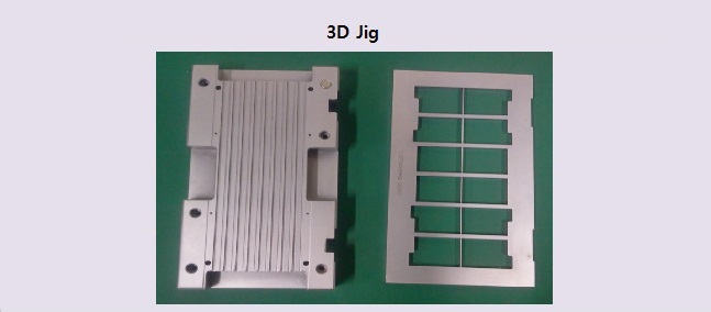 3D Jig