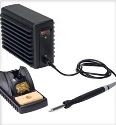 MFR-1110 Soldering (METCAL)