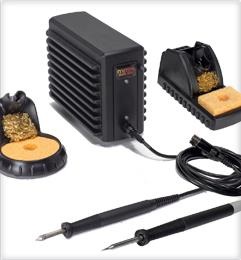 MFR-1161 soldering (METCAL)