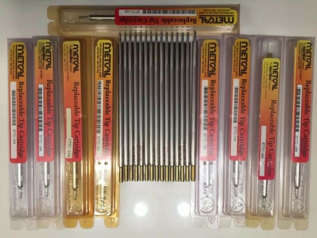 METCAL-Solder tips STTC-038