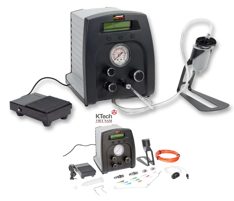 Metcal DX-350 Digital Dispenser