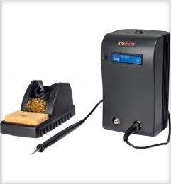 MX-5210 Soldering (METCAL)