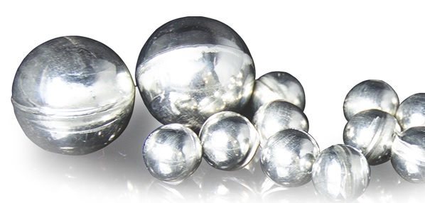 Pure Tin Ball Sn99.99