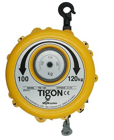 TIGON Pa lăng cân bằng TW-120