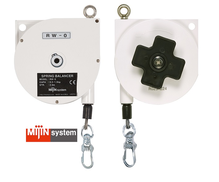 TIGON - Pa lăng cân bằng RW-0