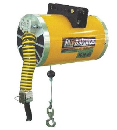 TIGON- Pa lăng khí nén TAB-160-200 (150KG)